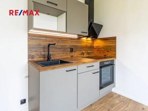 Pronájem bytu 1+1, Česká Lípa, Ústecká, 40 m2