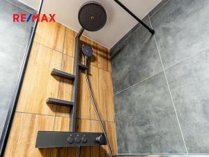 Pronájem bytu 1+1, Česká Lípa, Ústecká, 40 m2