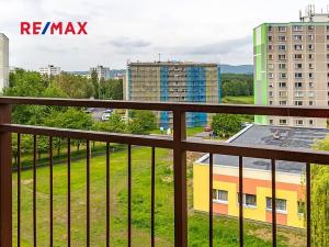 Pronájem bytu 1+1, Česká Lípa, Ústecká, 40 m2