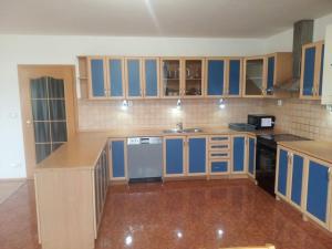 Pronájem bytu 3+kk, Praha - Střešovice, Parléřova, 110 m2