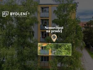 Prodej bytu 4+kk, Litoměřice, Družstevní, 64 m2