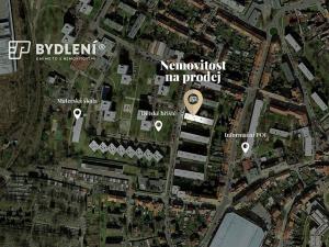Prodej bytu 4+kk, Litoměřice, Družstevní, 64 m2