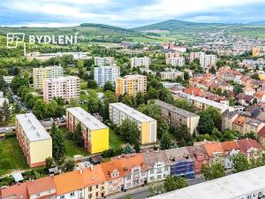 Prodej bytu 4+kk, Litoměřice, Družstevní, 64 m2