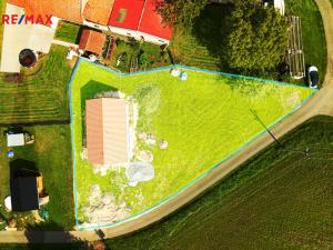 Prodej rodinného domu, Polom, 54 m2
