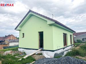 Prodej rodinného domu, Polom, 54 m2
