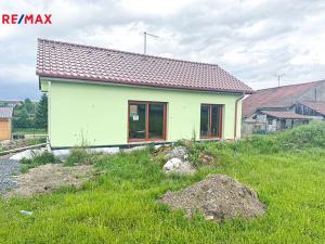 Prodej rodinného domu, Polom, 54 m2