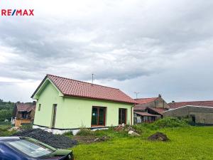 Prodej rodinného domu, Polom, 54 m2
