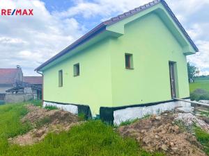 Prodej rodinného domu, Polom, 54 m2