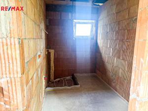 Prodej rodinného domu, Polom, 54 m2