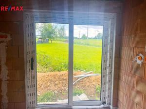 Prodej rodinného domu, Polom, 54 m2