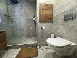 Pronájem bytu 2+kk, Ostrava, Lumírova, 51 m2