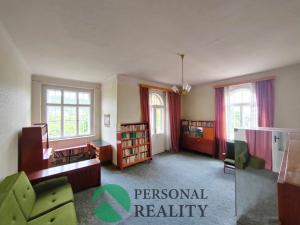 Prodej bytu 4+1, Mariánské Lázně, Hlavní třída, 160 m2