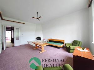 Prodej bytu 4+1, Mariánské Lázně, Hlavní třída, 160 m2