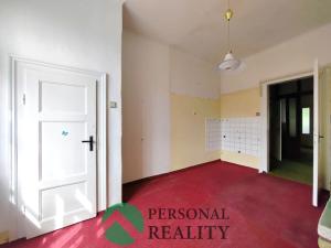 Prodej bytu 4+1, Mariánské Lázně, Hlavní třída, 160 m2