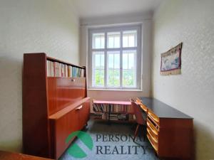 Prodej bytu 4+1, Mariánské Lázně, Hlavní třída, 160 m2