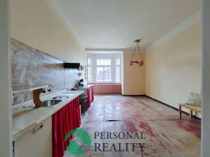 Prodej bytu 4+1, Mariánské Lázně, Hlavní třída, 160 m2