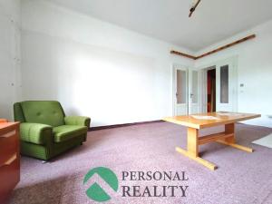 Prodej bytu 4+1, Mariánské Lázně, Hlavní třída, 160 m2
