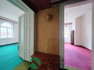 Prodej bytu 4+1, Mariánské Lázně, Hlavní třída, 160 m2