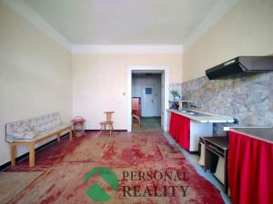 Prodej bytu 4+1, Mariánské Lázně, Hlavní třída, 160 m2