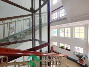 Prodej bytu 4+1, Mariánské Lázně, Hlavní třída, 160 m2