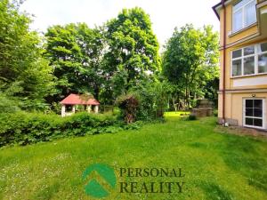 Prodej bytu 4+1, Mariánské Lázně, Hlavní třída, 160 m2