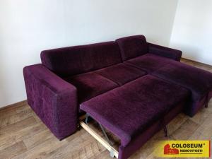 Pronájem bytu 1+1, Brno - Lesná, 31 m2