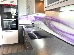 Pronájem bytu 2+kk, Slaný, Okružní, 41 m2