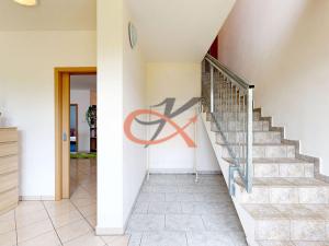Prodej rodinného domu, Valašské Meziříčí, Ve Svahu, 209 m2