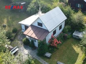 Prodej chaty, Seč, 70 m2
