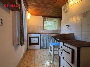 Prodej chaty, Seč, 70 m2