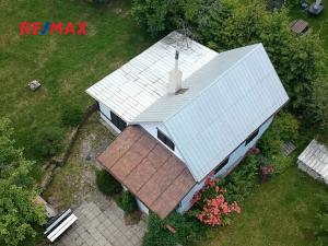 Prodej chaty, Seč, 70 m2