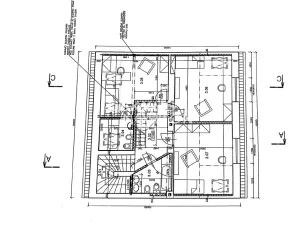 Pronájem rodinného domu, Praha - Dejvice, Soborská, 341 m2