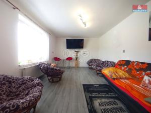 Prodej rodinného domu, Kostelní Radouň, 100 m2