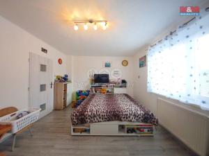 Prodej rodinného domu, Kostelní Radouň, 100 m2