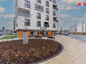 Pronájem bytu 4+kk, Praha, Jindřicha Bubeníčka, 69 m2