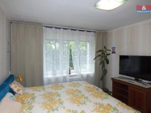 Prodej bytu 2+1, Vlašim, Severní, 54 m2