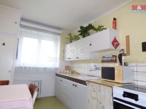 Prodej bytu 2+1, Vlašim, Severní, 54 m2