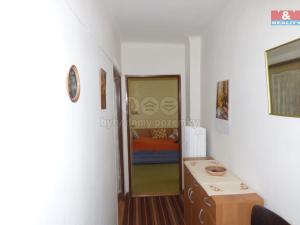 Prodej bytu 2+1, Vlašim, Severní, 54 m2