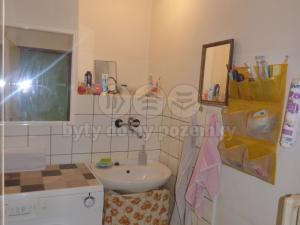 Prodej bytu 2+1, Vlašim, Severní, 54 m2