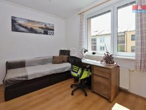 Prodej bytu 3+1, Ledeč nad Sázavou, Družstevní, 67 m2