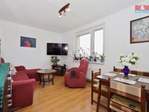 Prodej bytu 3+1, Ledeč nad Sázavou, Družstevní, 67 m2