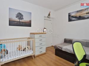 Prodej bytu 3+1, Ledeč nad Sázavou, Družstevní, 67 m2