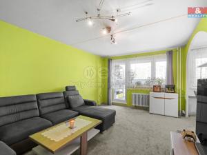 Prodej bytu 3+1, Praha - Řepy, Španielova, 74 m2