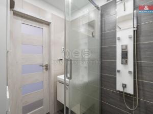 Prodej bytu 3+1, Praha - Řepy, Španielova, 74 m2