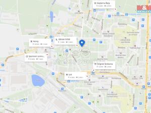 Prodej bytu 3+1, Praha - Řepy, Španielova, 74 m2