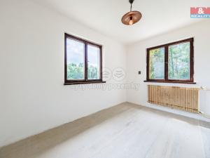 Prodej chaty, Černé Voděrady, 97 m2