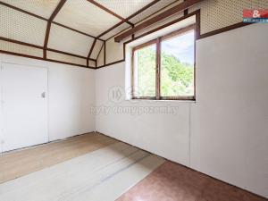 Prodej chaty, Černé Voděrady, 97 m2