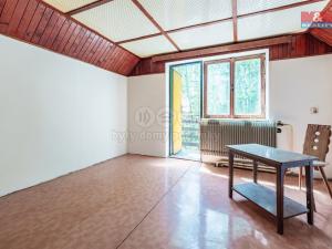 Prodej chaty, Černé Voděrady, 97 m2
