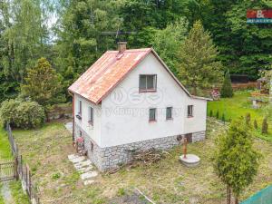 Prodej chaty, Černé Voděrady, 97 m2