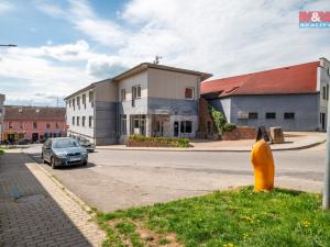 Prodej bytu 2+kk, Strakonice - Strakonice I, Havlíčkova, 53 m2